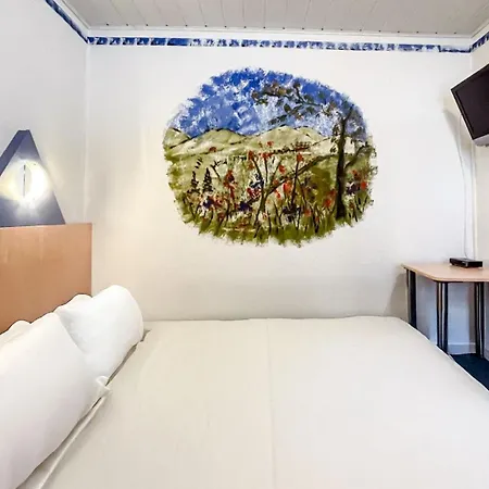 Hotel Smart 3 Bb 1005 Winterberg