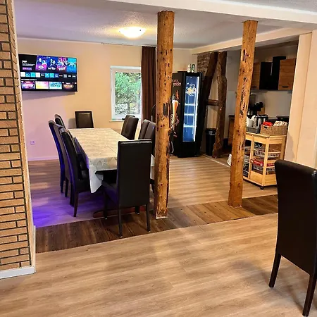 Hotel Smart 3 Bb 1005