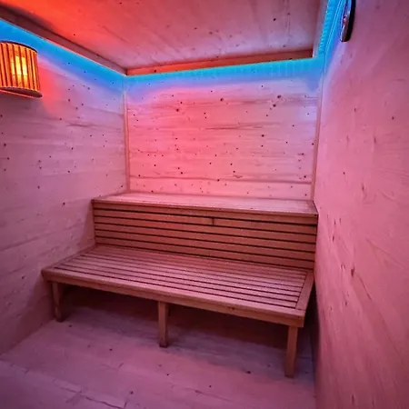 Smart 3 Bb 1005 酒店 温特贝格