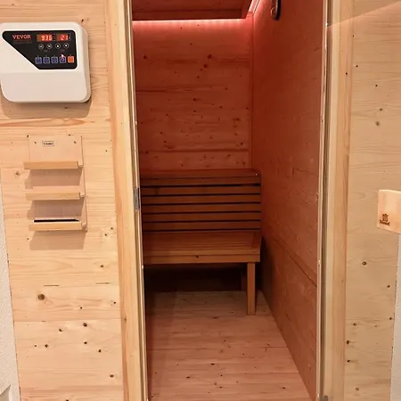 ホテル Smart 3 Bb 1005 *