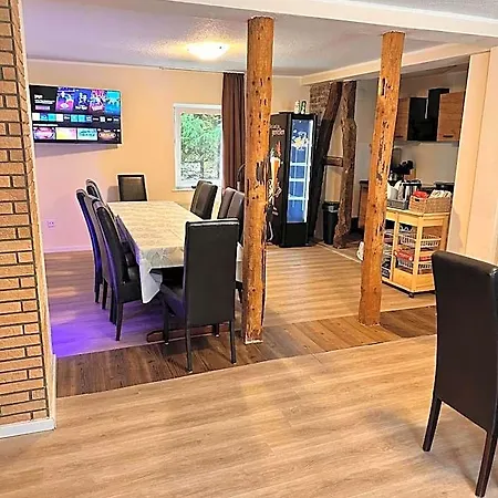 Smart 3 Bb 1005 Hotel Winterberg