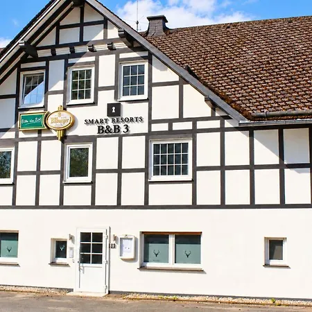 Smart 3 Bb 1005 Winterberg