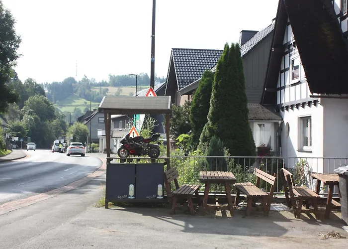 ホテル Smart 3 Bb 1005 *