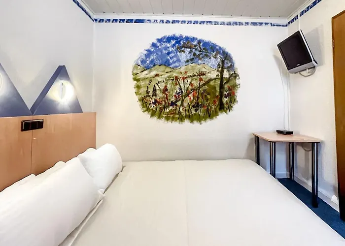 Hotel Smart 3 Bb 1005 Winterberg