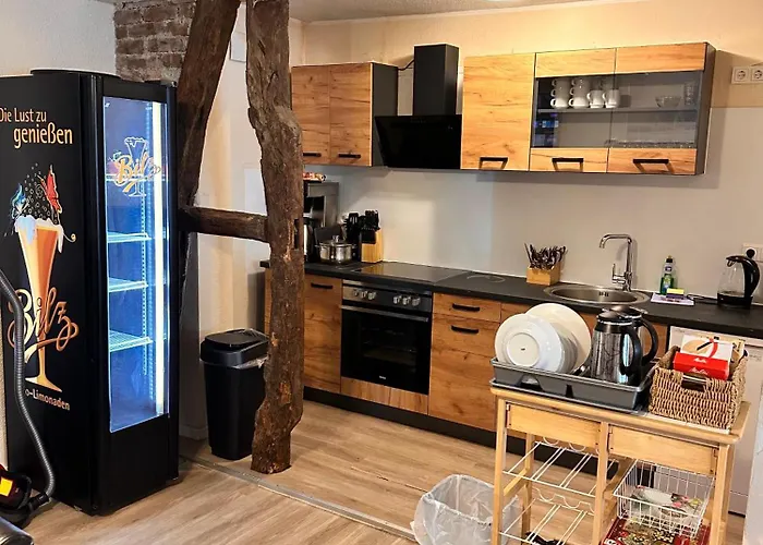 ホテル Smart 3 Bb 1005 ヴィンターベルク