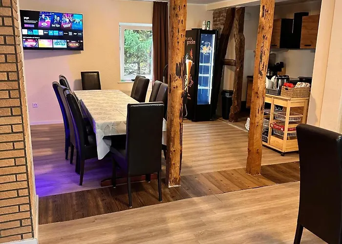 Hotel Smart 3 Bb 1005