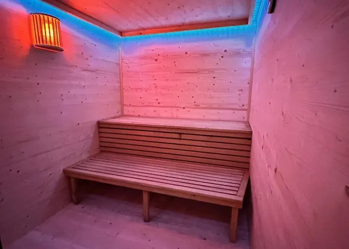 Smart 3 Bb 1005 Hotel Winterberg