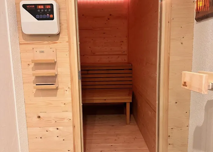 ホテル Smart 3 Bb 1005 *