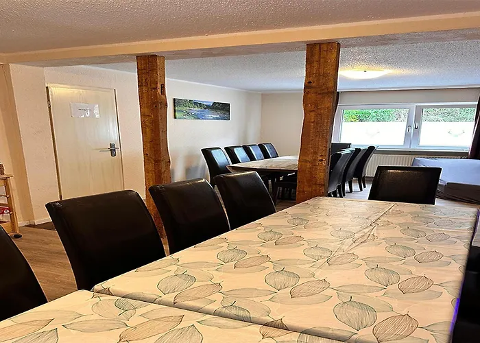 ホテル Smart 3 Bb 1005 *